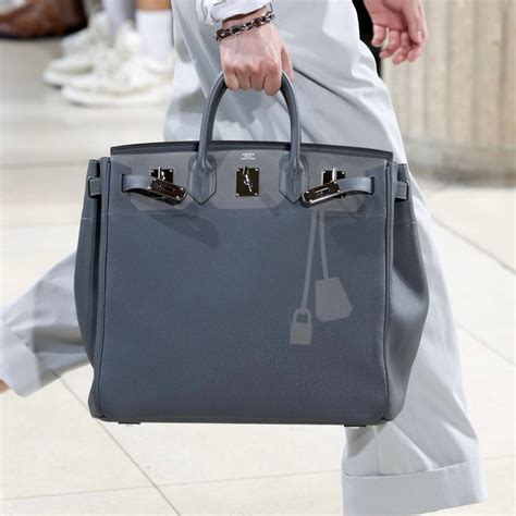 hermes 2024 runway|hermes birkin bag 2024.